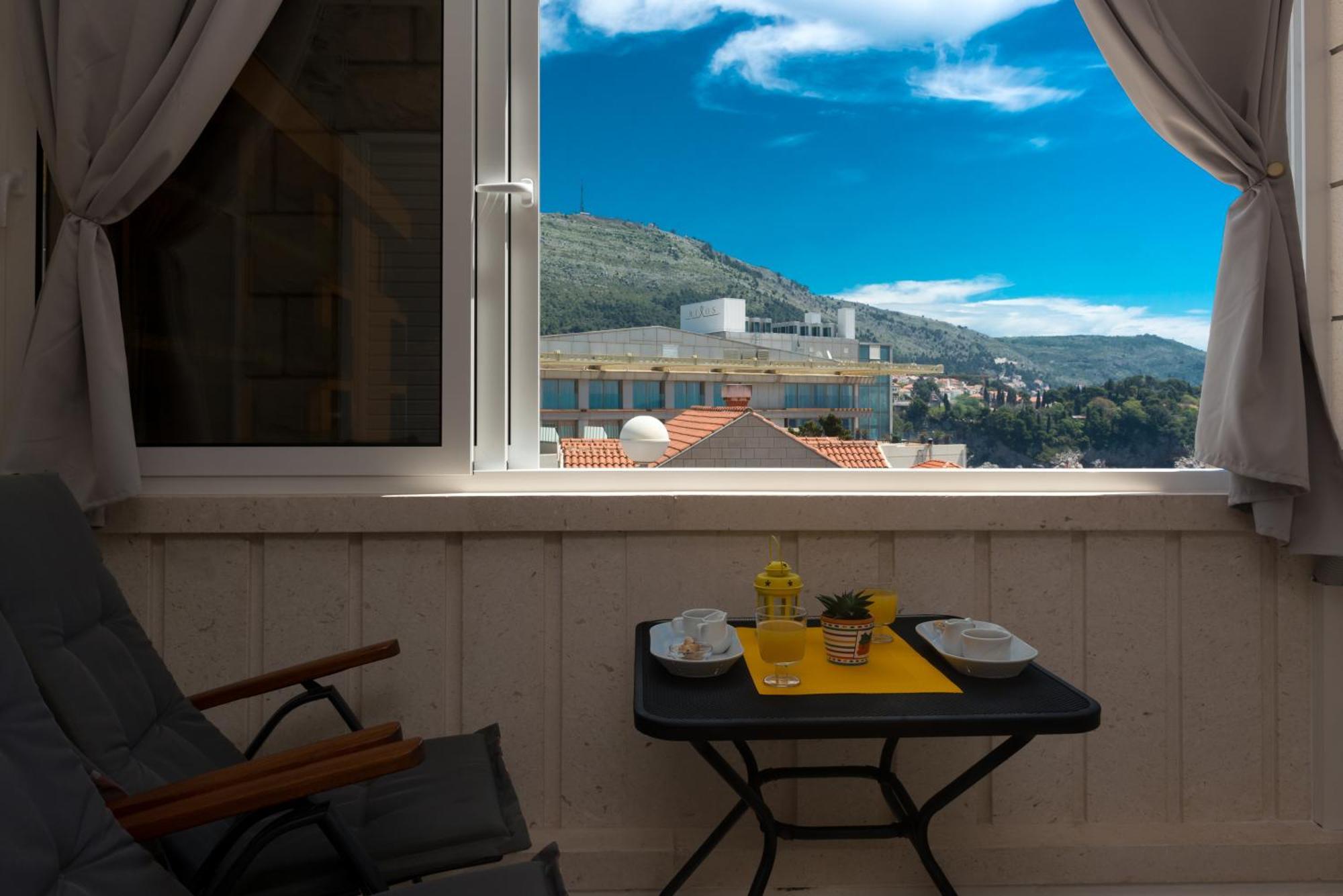 Sb Apartment No 1 Dubrovnik Ngoại thất bức ảnh