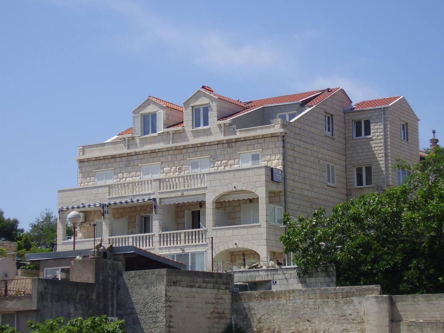Sb Apartment No 1 Dubrovnik Ngoại thất bức ảnh