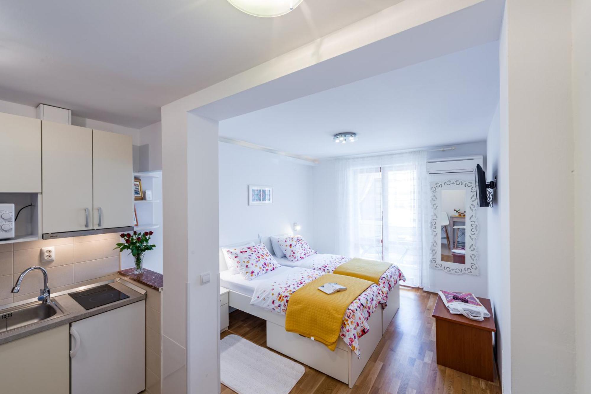 Sb Apartment No 1 Dubrovnik Ngoại thất bức ảnh