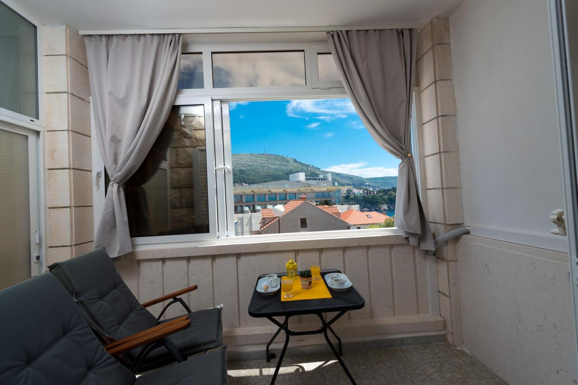 Sb Apartment No 1 Dubrovnik Ngoại thất bức ảnh