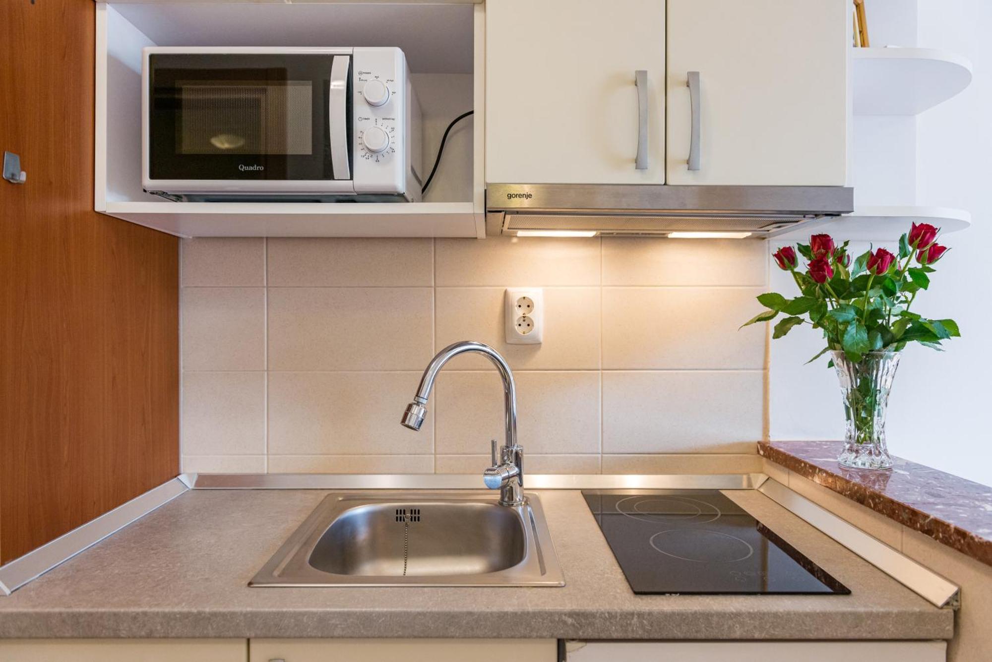 Sb Apartment No 1 Dubrovnik Ngoại thất bức ảnh