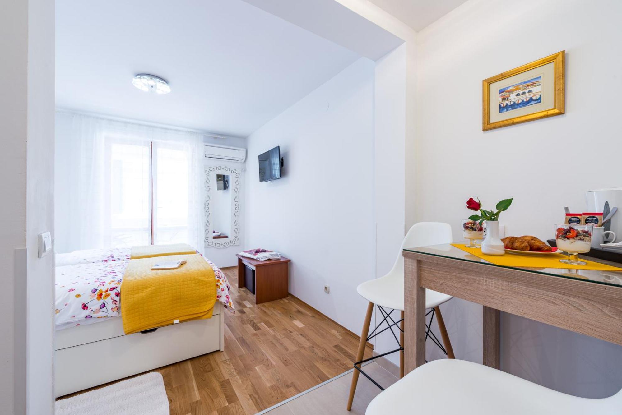 Sb Apartment No 1 Dubrovnik Ngoại thất bức ảnh
