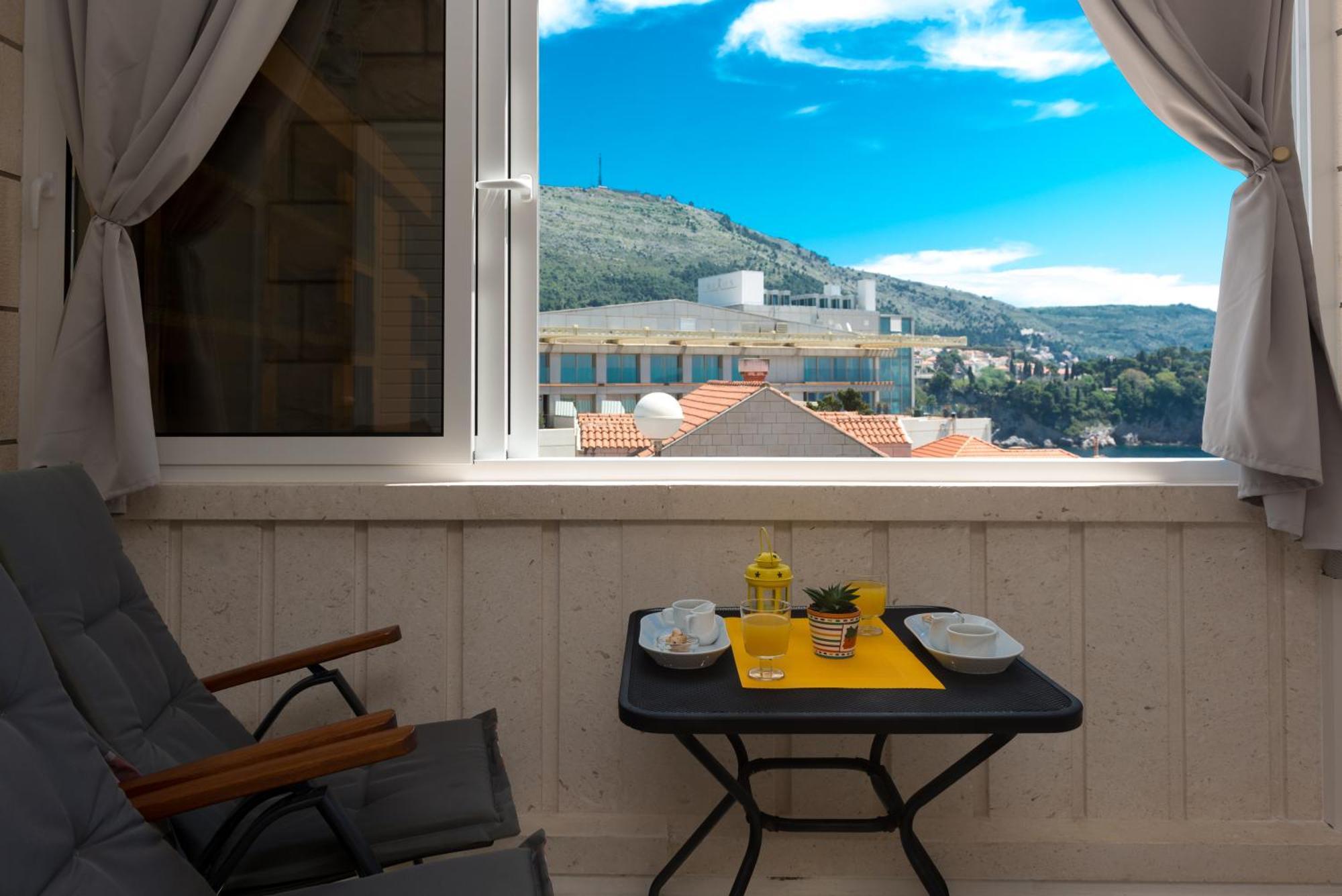 Sb Apartment No 1 Dubrovnik Ngoại thất bức ảnh