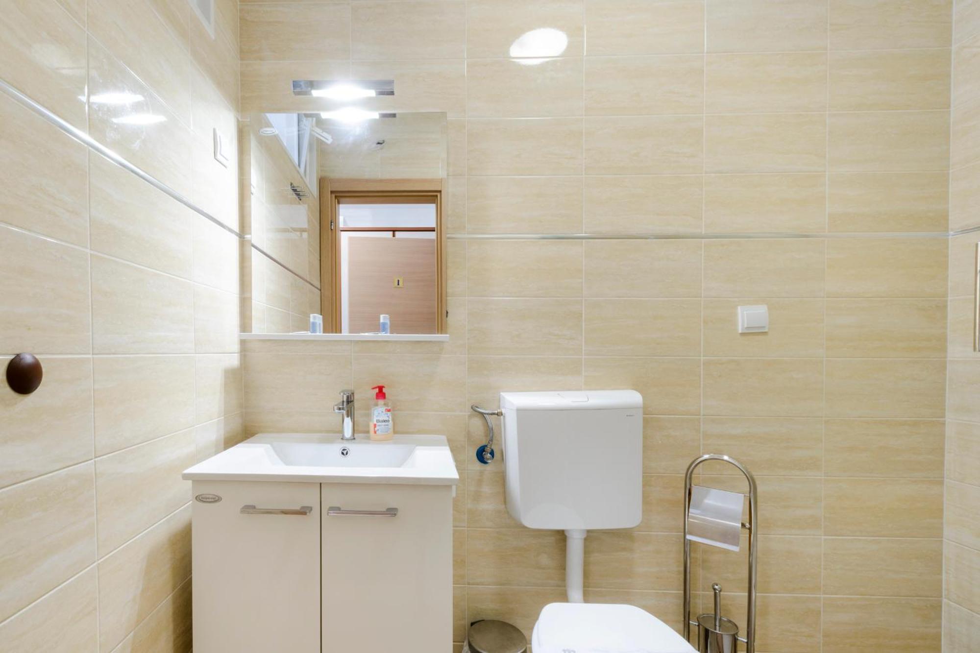 Sb Apartment No 1 Dubrovnik Ngoại thất bức ảnh