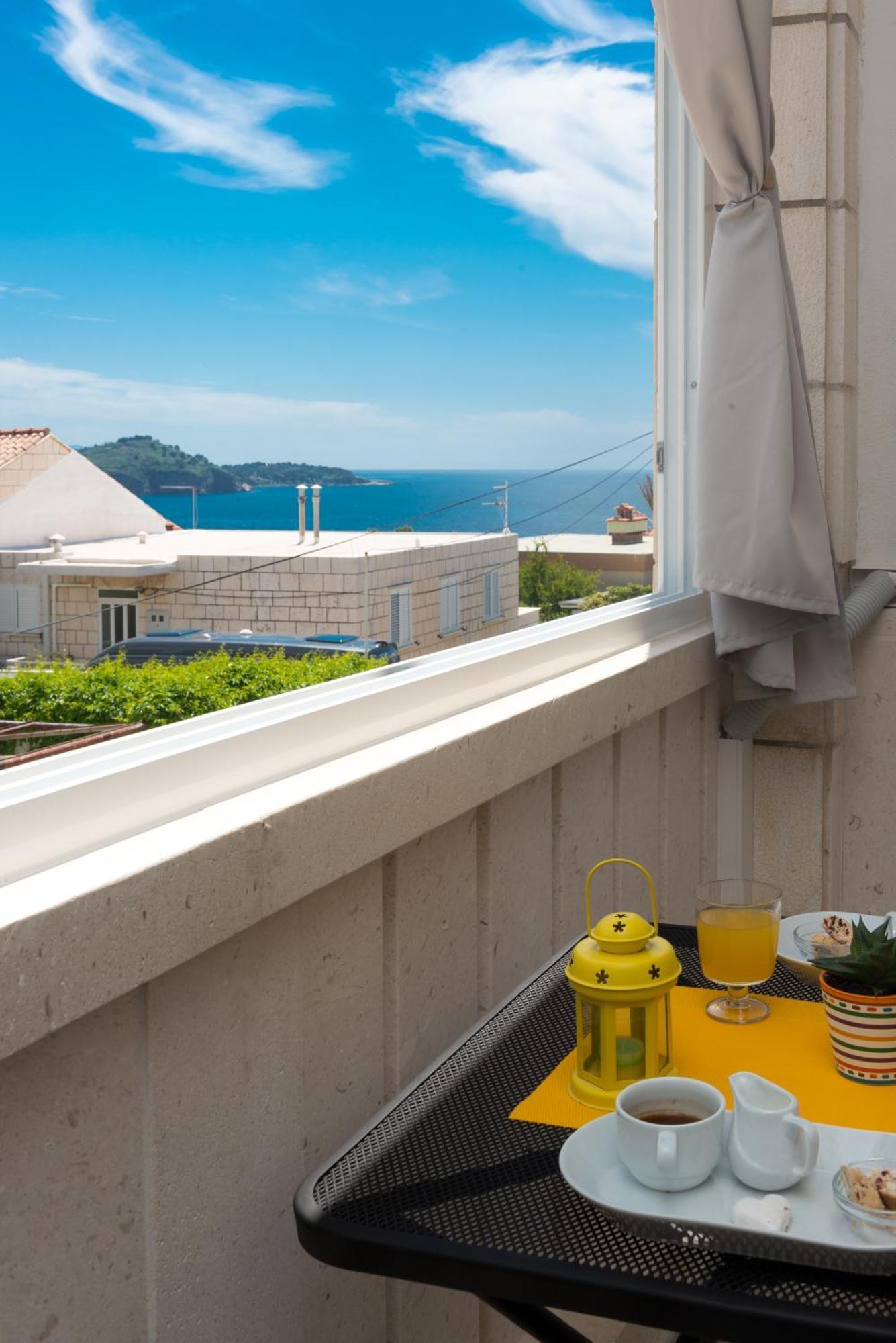 Sb Apartment No 1 Dubrovnik Ngoại thất bức ảnh
