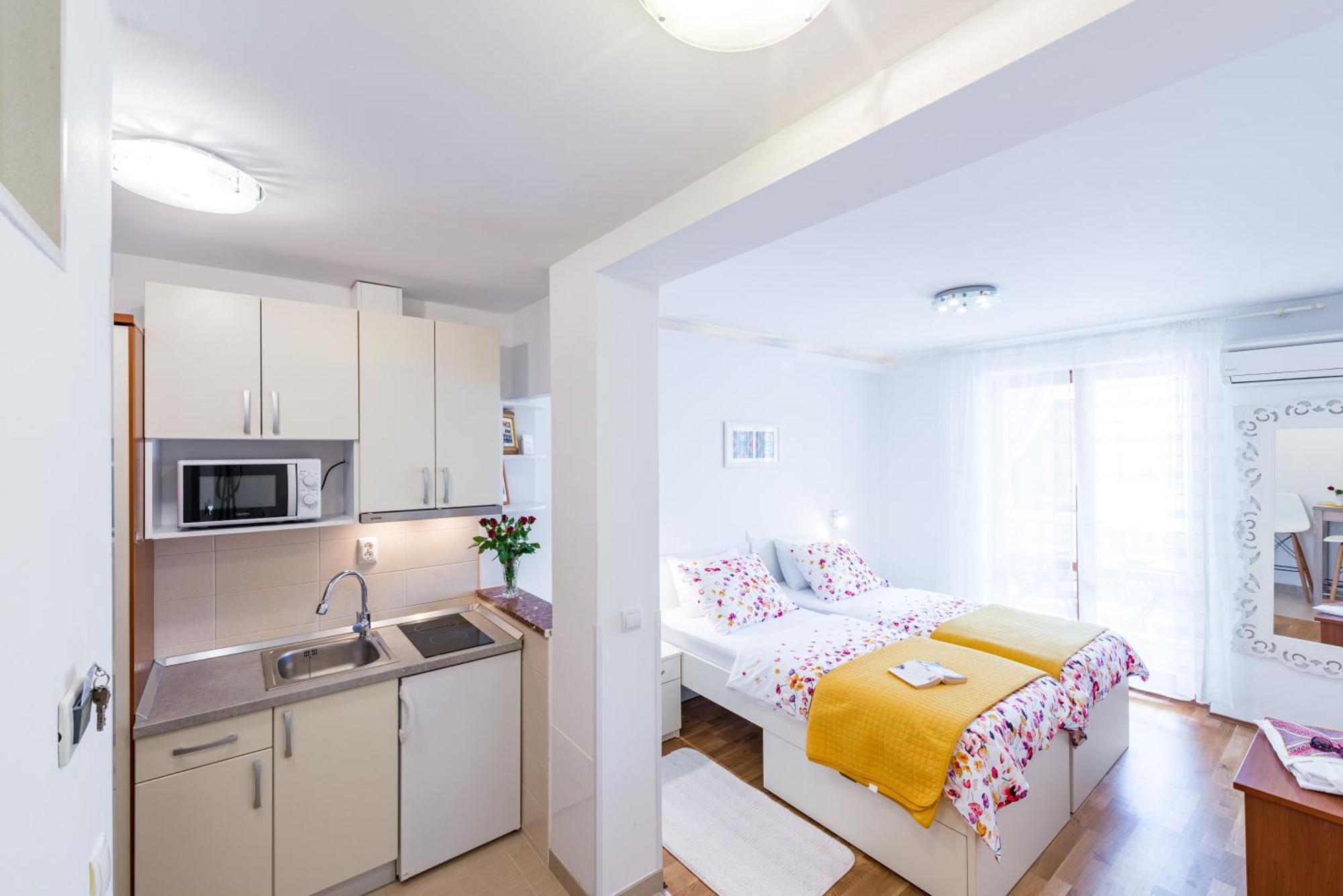 Sb Apartment No 1 Dubrovnik Ngoại thất bức ảnh