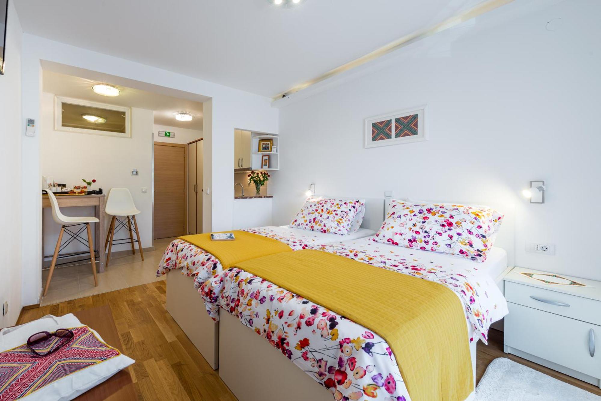 Sb Apartment No 1 Dubrovnik Ngoại thất bức ảnh
