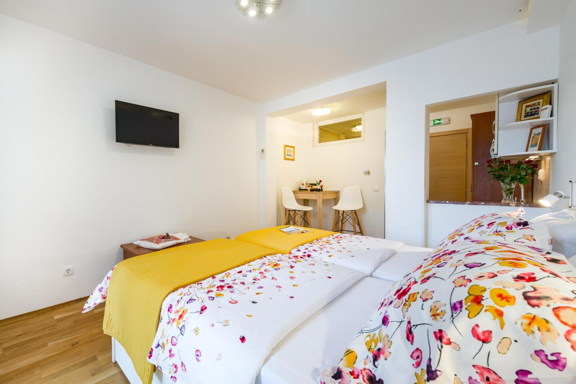 Sb Apartment No 1 Dubrovnik Ngoại thất bức ảnh