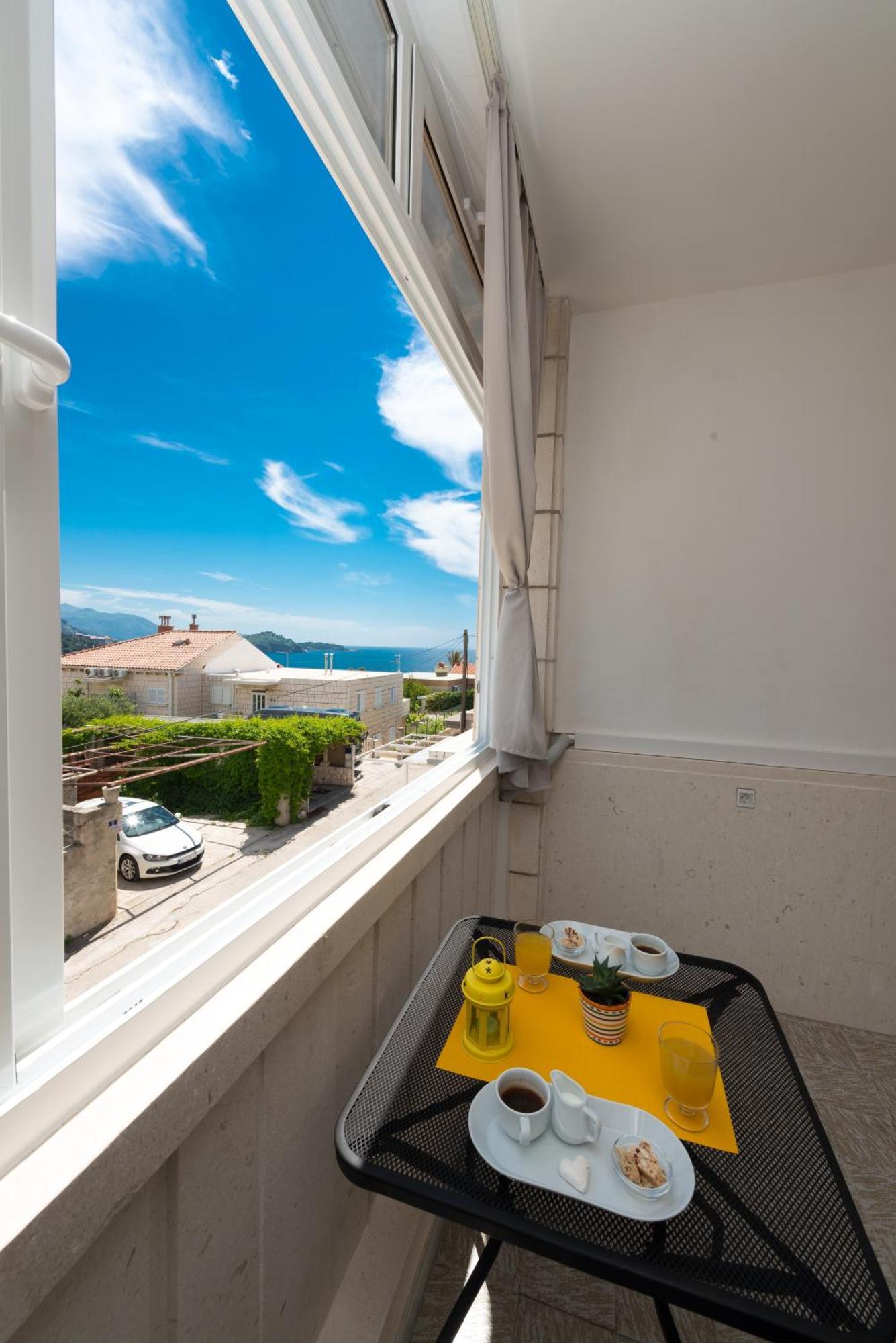 Sb Apartment No 1 Dubrovnik Ngoại thất bức ảnh
