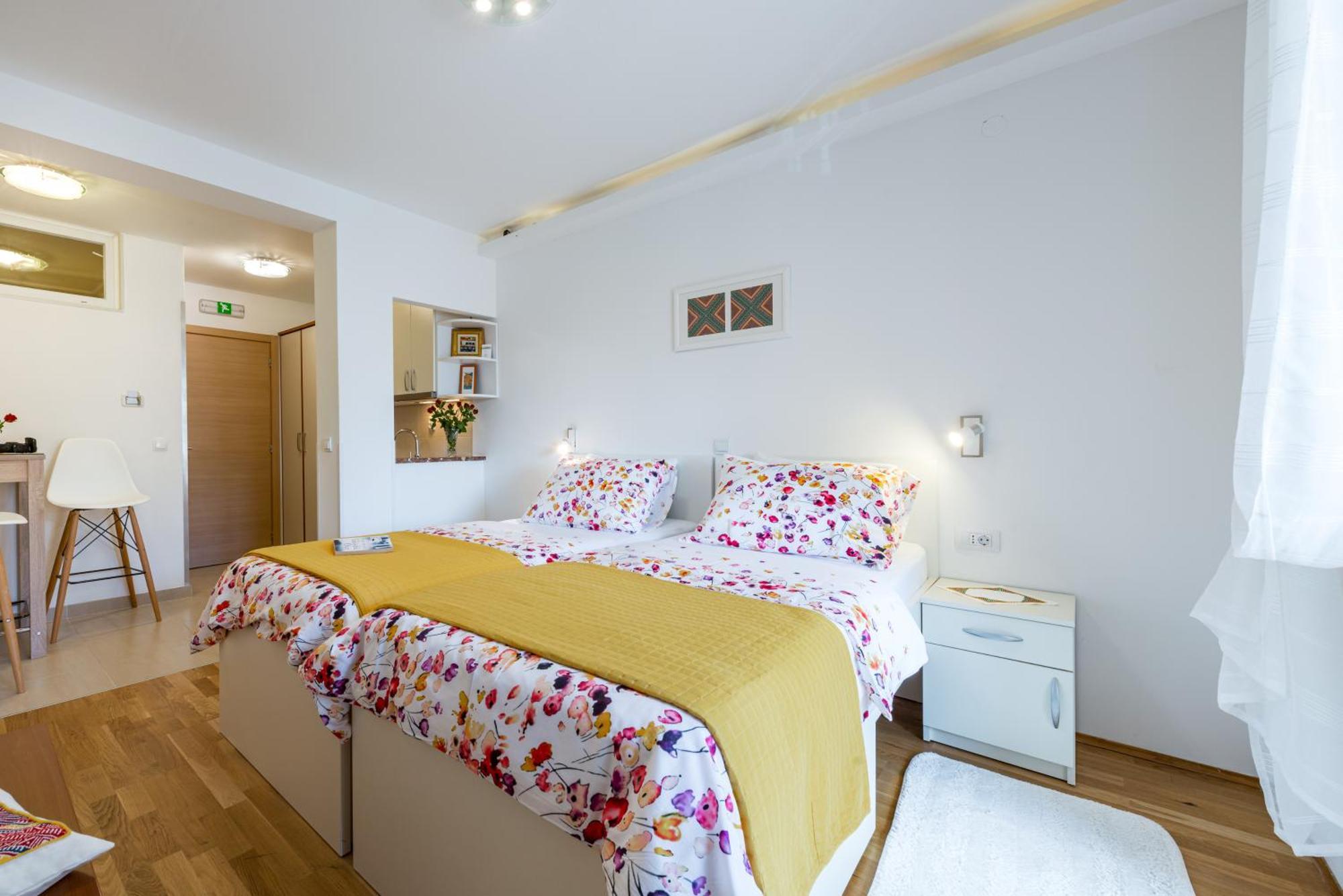 Sb Apartment No 1 Dubrovnik Ngoại thất bức ảnh
