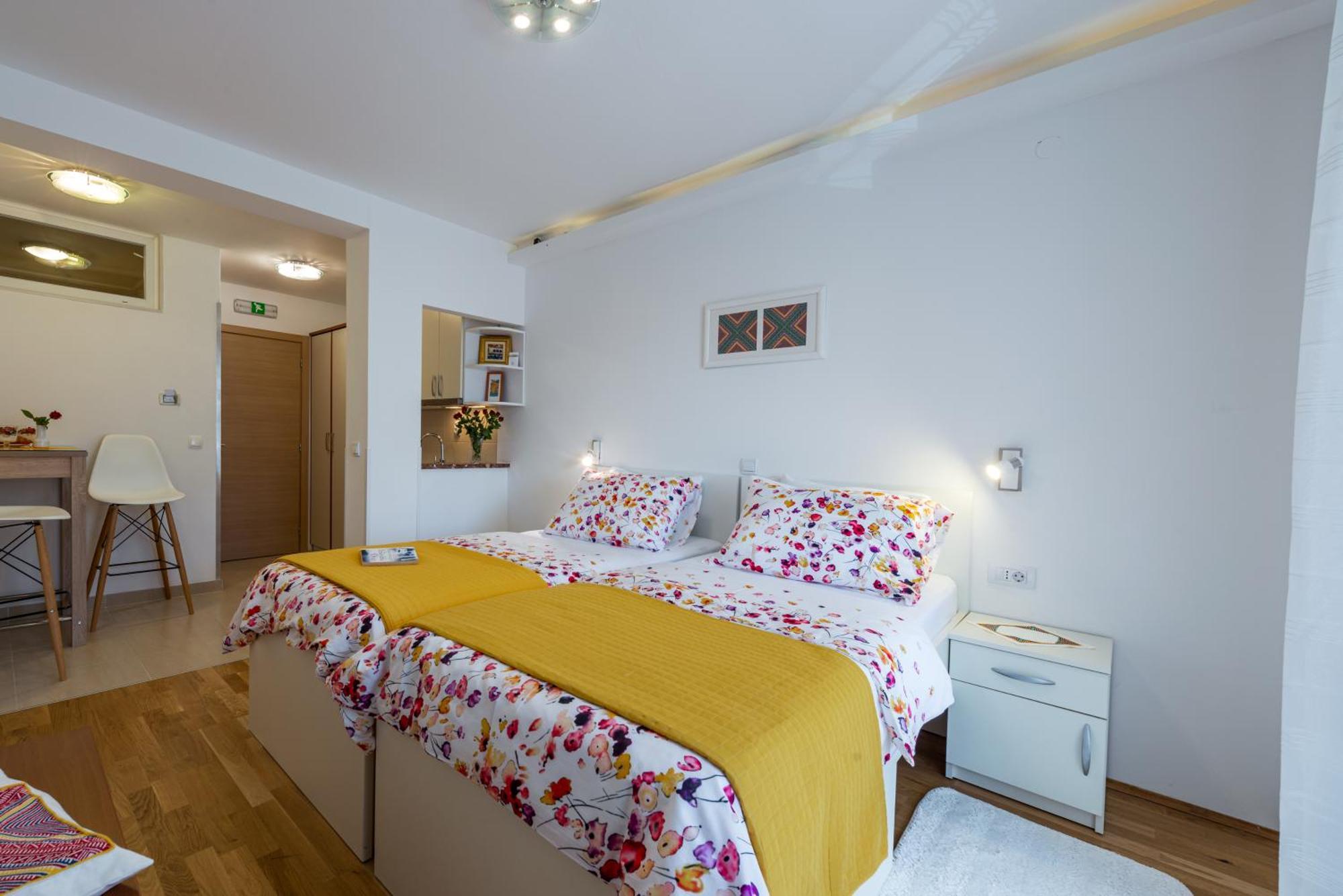 Sb Apartment No 1 Dubrovnik Ngoại thất bức ảnh