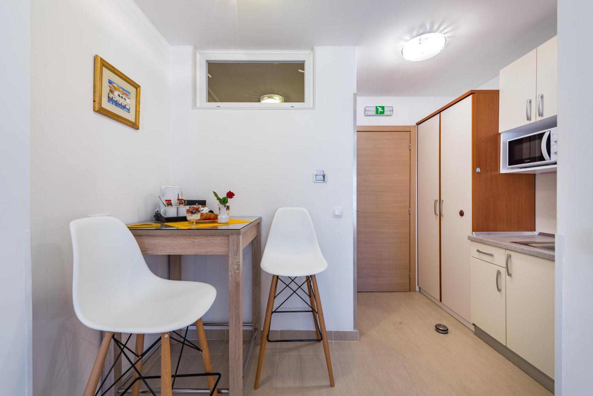 Sb Apartment No 1 Dubrovnik Ngoại thất bức ảnh