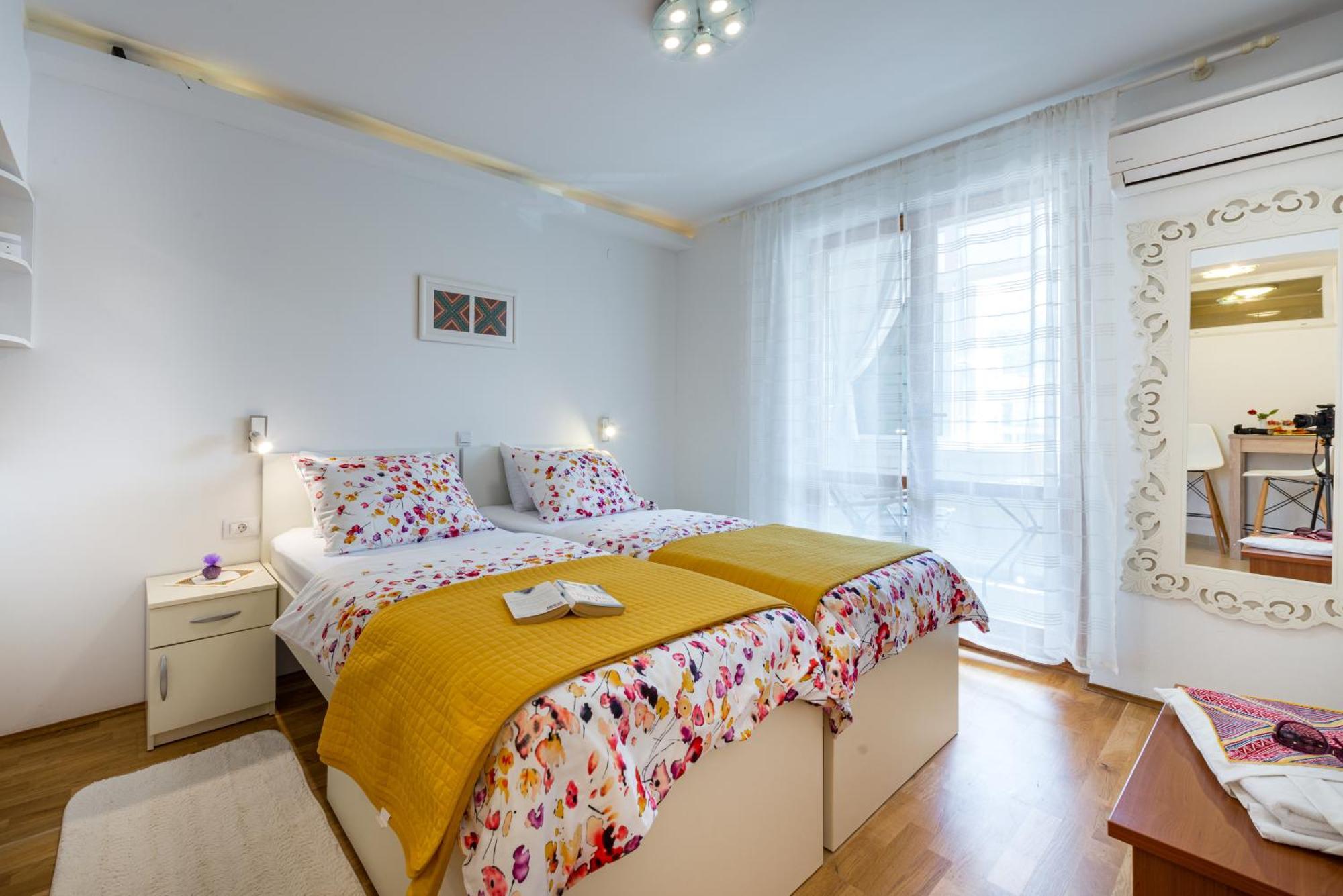 Sb Apartment No 1 Dubrovnik Ngoại thất bức ảnh