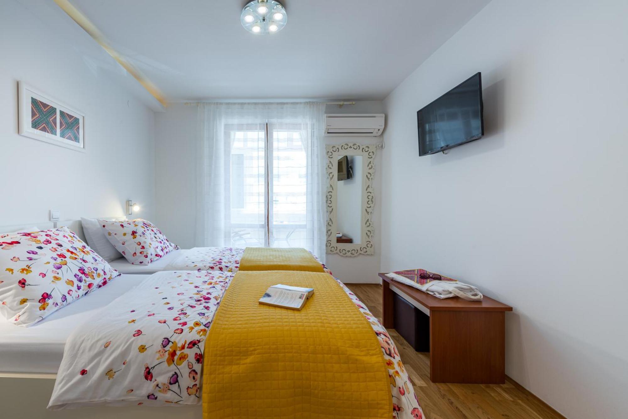 Sb Apartment No 1 Dubrovnik Ngoại thất bức ảnh