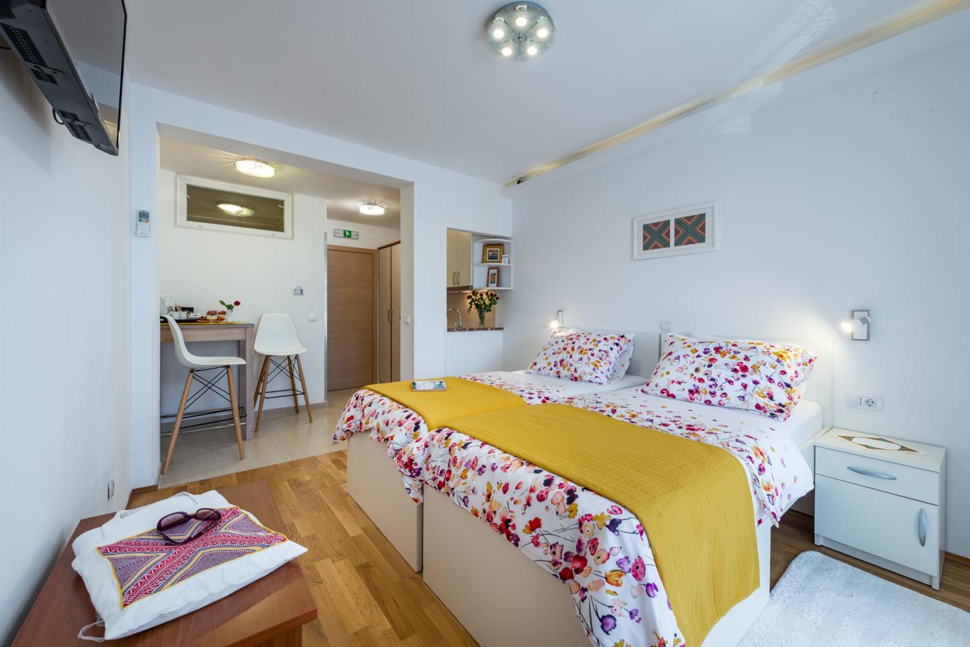 Sb Apartment No 1 Dubrovnik Ngoại thất bức ảnh